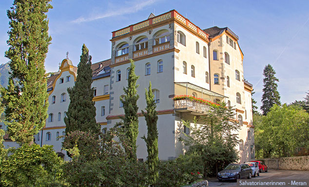Falegnameria Unterholzner - finestre in legno per edifici sotto la tutela dei beni architettonici e artistici