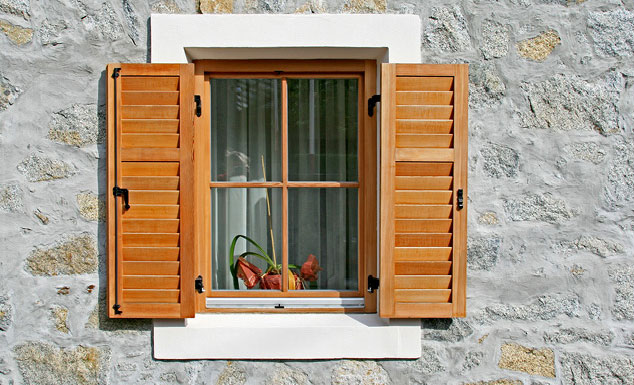 Tischlerei Unterholzner - Unsere Fenster, Balkontüren und Jalousien