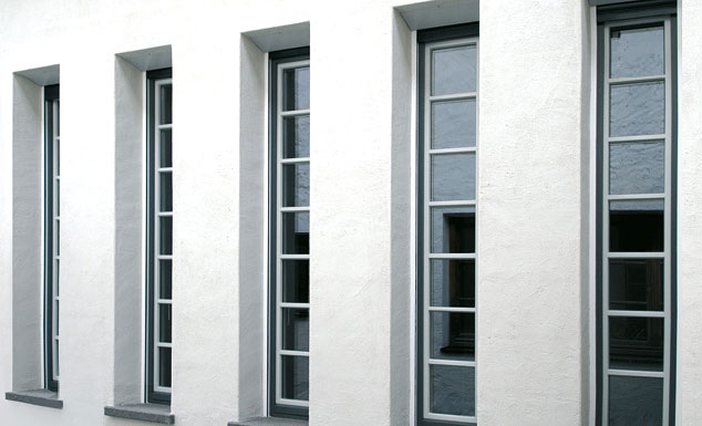 Finestre Unterholzner - finestre, porte per balconi e persiane