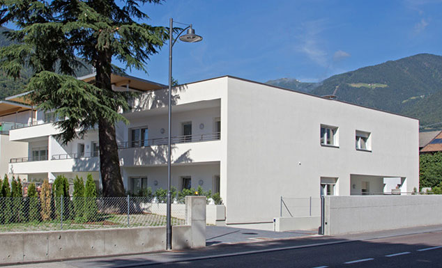 Finestre Unterholzner - finestre, porte per balconi e persiane